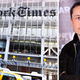 Illustration for article titled Elon Musk To NYT: Let's 'Bury The Hatchet' In The Fight I Started (Updated)